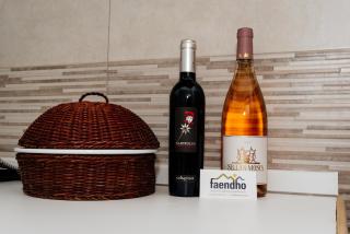 Domo Libius - Casa Vacanze By Faendho - - Porto Torres - 2