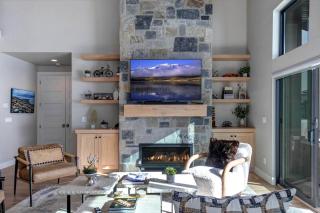 Mayflower Village 991 - Heber City - 2