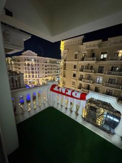 Boulevard 3 A 4 - Tashkent - 5
