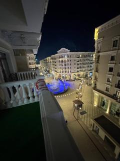 Boulevard 3 A 4 - Tashkent - 1