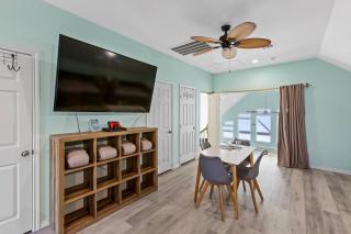 Dragonfly & Flamingo - 7