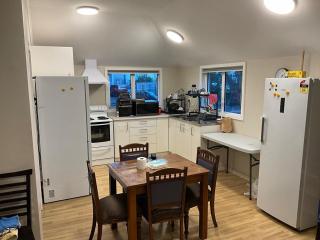Modern Space With Affordable Rate - Lower Hutt - 6