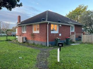 Modern Space With Affordable Rate - Lower Hutt - 3
