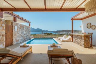 Adriana Luxury Villas - Adamas - 5