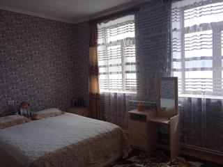 Guesthouse Amiran Tabatskuri - 1