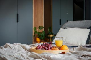 Apartament Family Green z garażem, klimatyzacją do 6 osób - Varsovia - 3