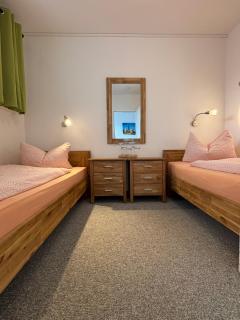 Haus Poseidon, Ferienwohnung POS29 - Cuxhaven - 7