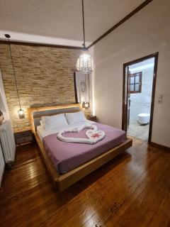Villa ChrysPa Attica - Dhílesi - 9