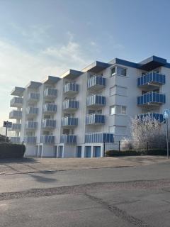 Haus Poseidon, Ferienwohnung POS29 - 4