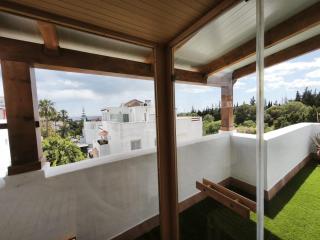 Bonita casa cerca de la playa - Marbella - 9