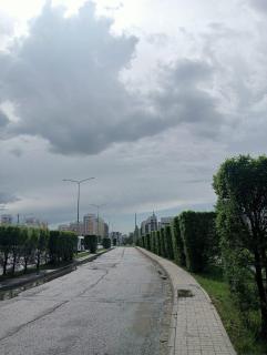 ЖК Кулан - Astana - 0