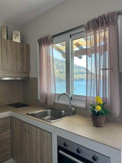 MOUSELIS APARTMENTS - 7