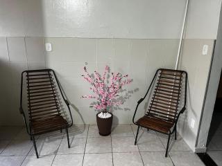 House da Cris - Pirassununga - 6