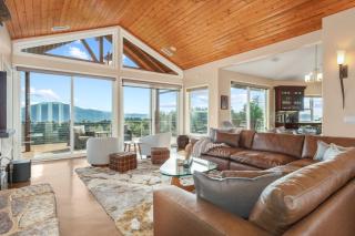 Yosemite Cloudline Ridge with HUGE views-hot tub-game room! - 9