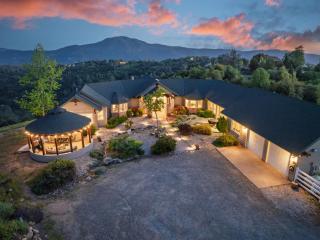 Yosemite Cloudline Ridge - Oakhurst - 0