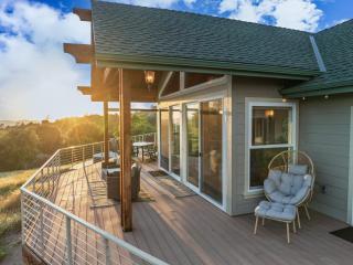 Yosemite Cloudline Ridge - 1