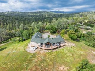 Yosemite Cloudline Ridge - Oakhurst - 3