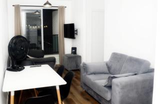 Apartamento aconchegante no bairro Liberdade - San Paolo - 0