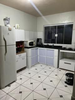 House da Cris - Pirassununga - 0