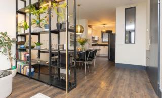 Cozy home with jacuzzi near Amsterdam and Utrecht - 6