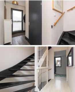 Cozy home with jacuzzi near Amsterdam and Utrecht - 2