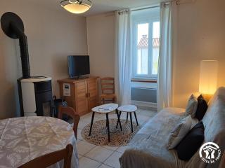Gite communal le vintrou 2 - Le Vintrou - 4