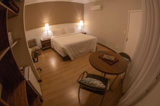Planalto Select Hotel Ponta Grossa - Ponta Grossa - 6