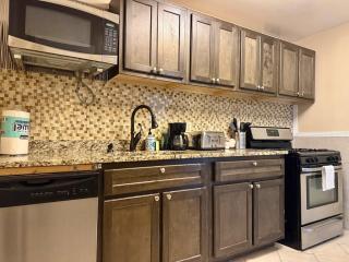 ATL Downtown City View Onsite Parking LM802 - 9