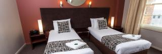Clarendon Hotel - Newcastle - 2