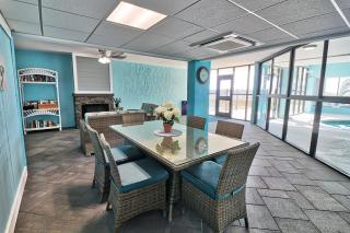 Oceanfront Waterpointe 1 Unit 1002 Sleeps 3 Balcony Pools Free Parking - North Myrtle Beach - 1