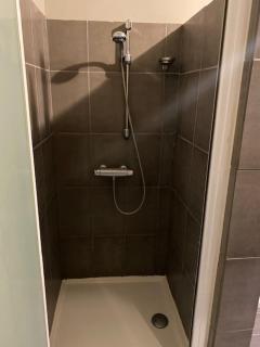 Pour professionnel en déplacement - Tubize - 6