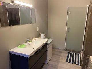 Pour professionnel en déplacement - Tubize - 4