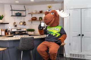 Moose Lodge 5 - Park City - 2