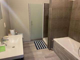 Pour professionnel en déplacement - Tubize - 1