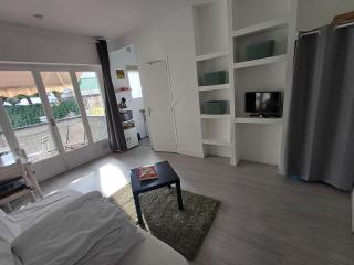 Studio - Magnan NICE - Nice - 6