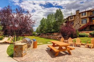 Bear Hollow Village 5614 - Park City - 8
