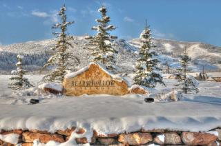 Bear Hollow Village 5614 - Park City - 5