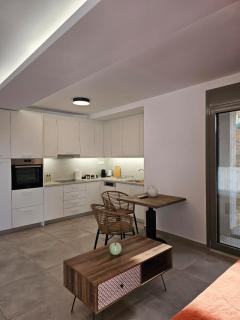 Olive Ridge - Porto Rafti - 6