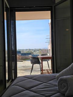 Olive Ridge - Porto Rafti - 5