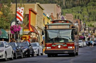 Bear Hollow Village 5614 - Park City - 3
