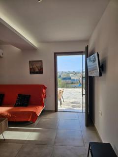 Olive Ridge - Porto Rafti - 4