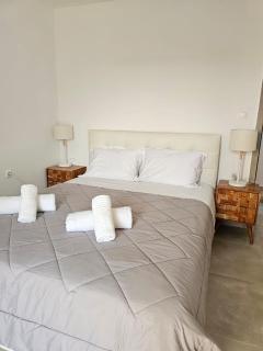 Olive Ridge - Porto Rafti - 3