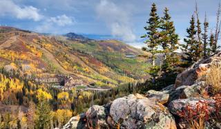 Bear Hollow Village 5614 - Park City - 2
