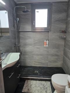 Olive Ridge - Porto Rafti - 1