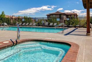 Bear Hollow Village 5614 - Park City - 1