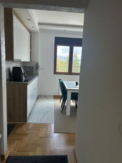 Apartman Barisic Mijaila Radovica 56 - Zlatibor - 4