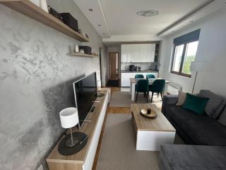 Apartman Barisic - 1