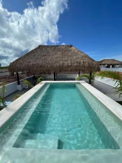Casona Suites - Cozumel - 7