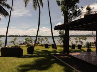 Cottage By the Lake - 0
