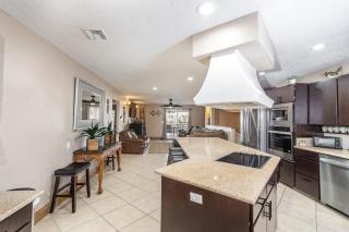 Sunset Oasis 7 Bedroom Family - Lake Havasu City - 5